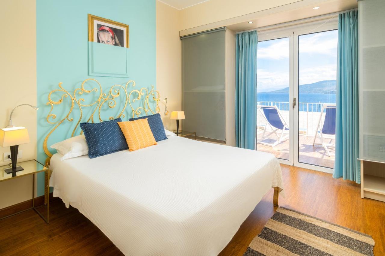 Double Room Sea View