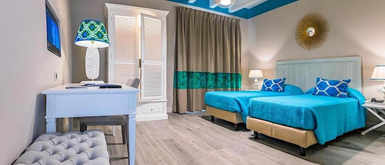 Comfort Double or Twin Room