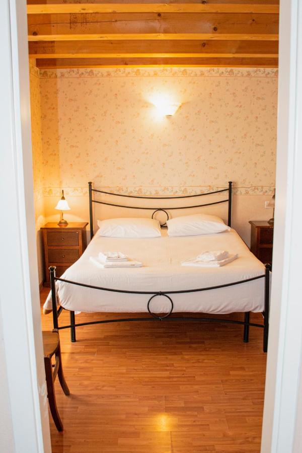 Deluxe Double Room Balcony