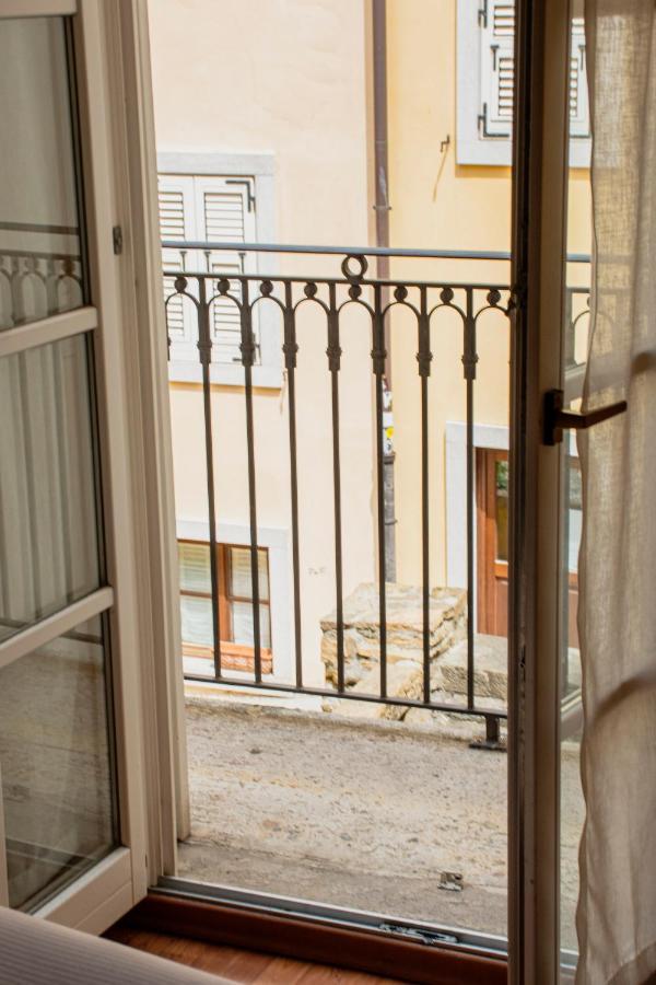 Deluxe Double Room Balcony