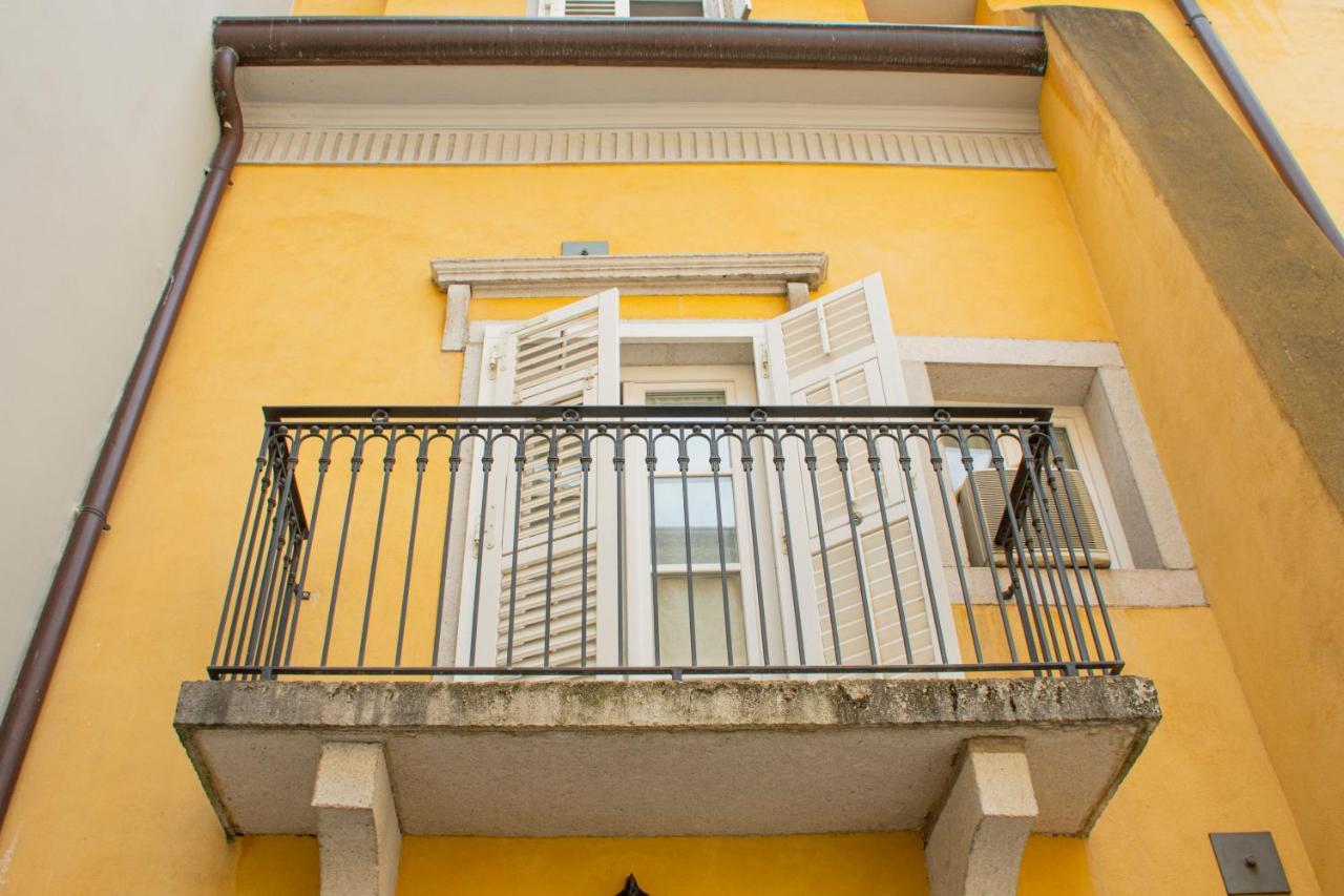 Deluxe Double Room Balcony