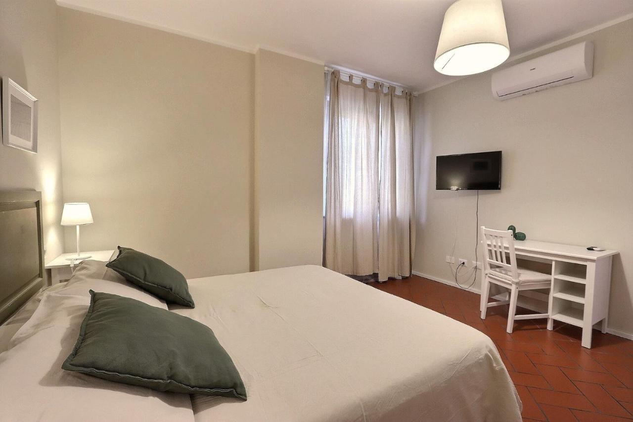 Apartment Split Level