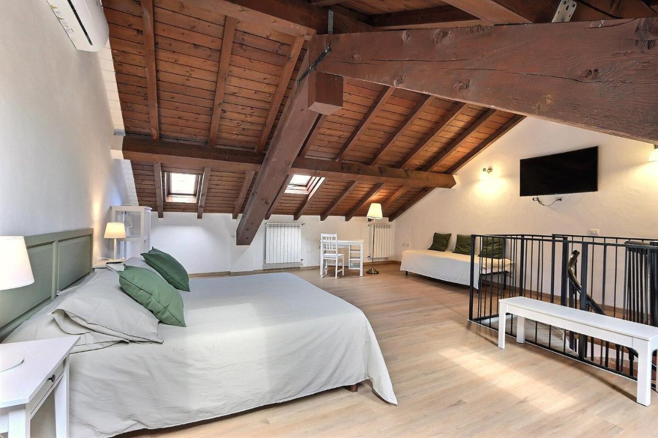 Apartment Split Level