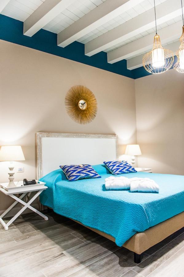 Superior Double Room Balcony