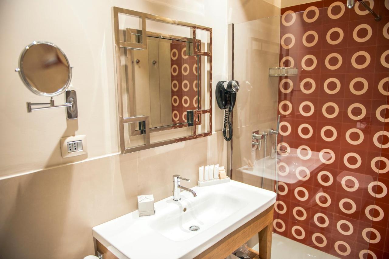 Comfort Double or Twin Room