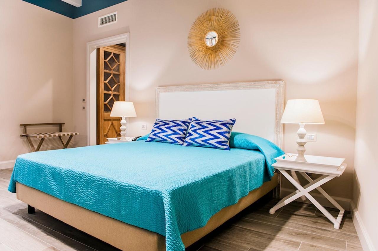 Superior Double Room Balcony