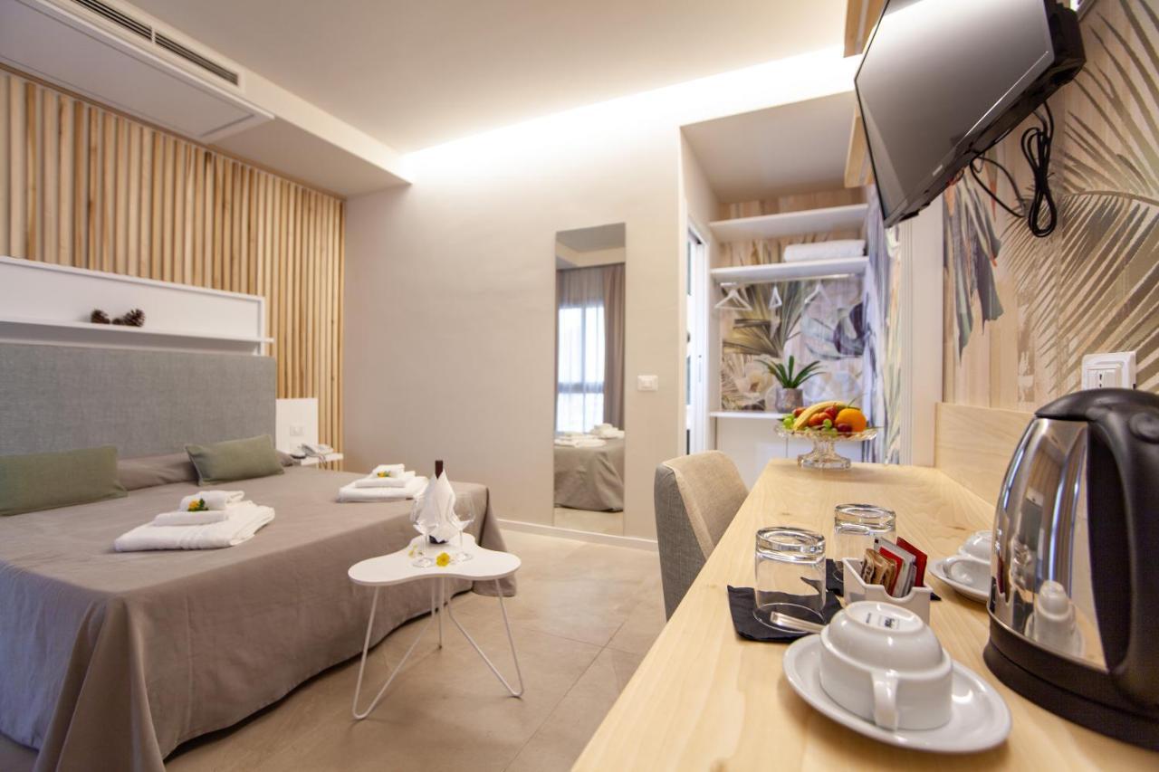 Superior Doppelzimmer