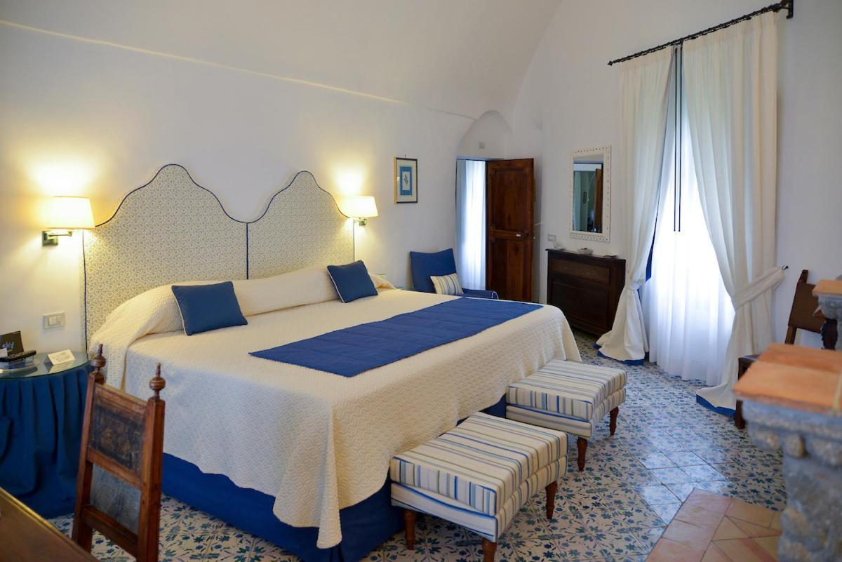 Junior Suite Sea View