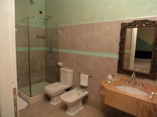 Camera Matrimoniale con Bagno Privato