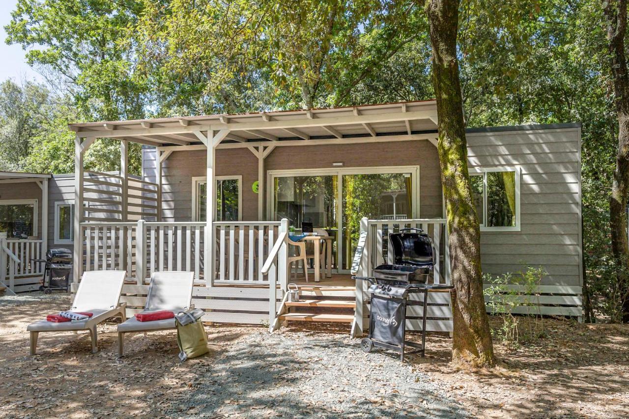 Family Bungalow