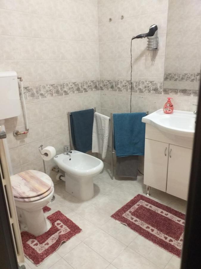 Triple Room Private External Bathroom