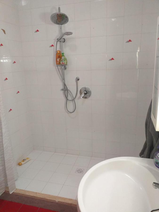 Triple Room Private Bathroom