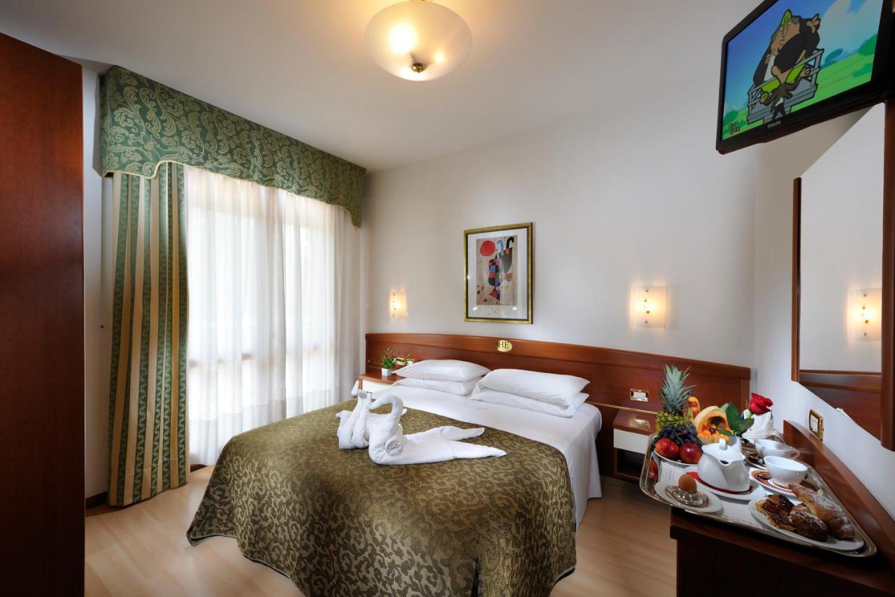Economy Double or Twin Room