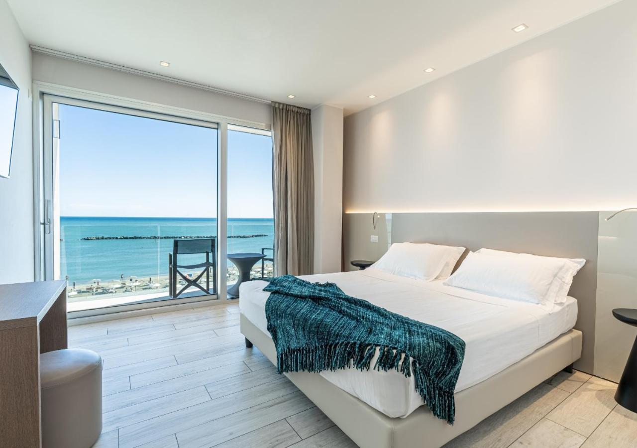 Double Room Sea View
