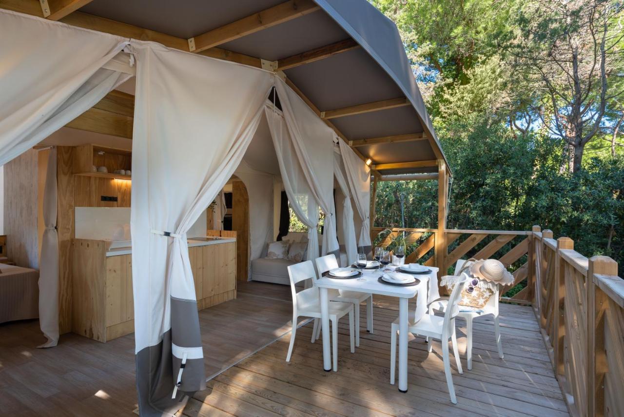 Tent Trend Lodge