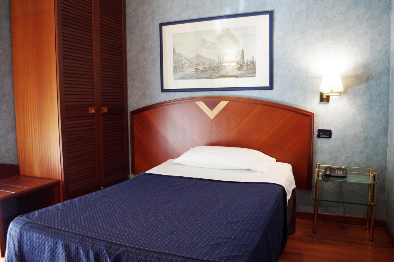 Queen Room Sea View