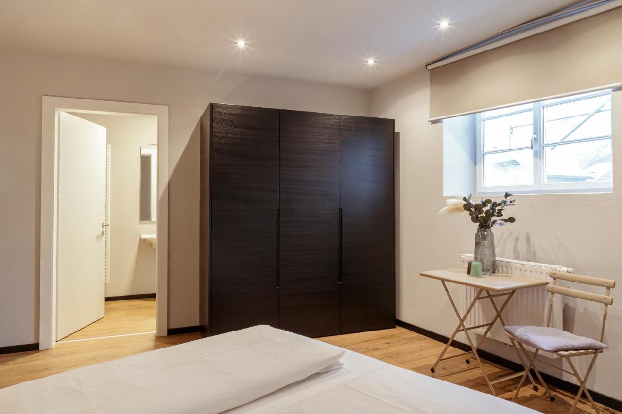Double Room Annex 150m