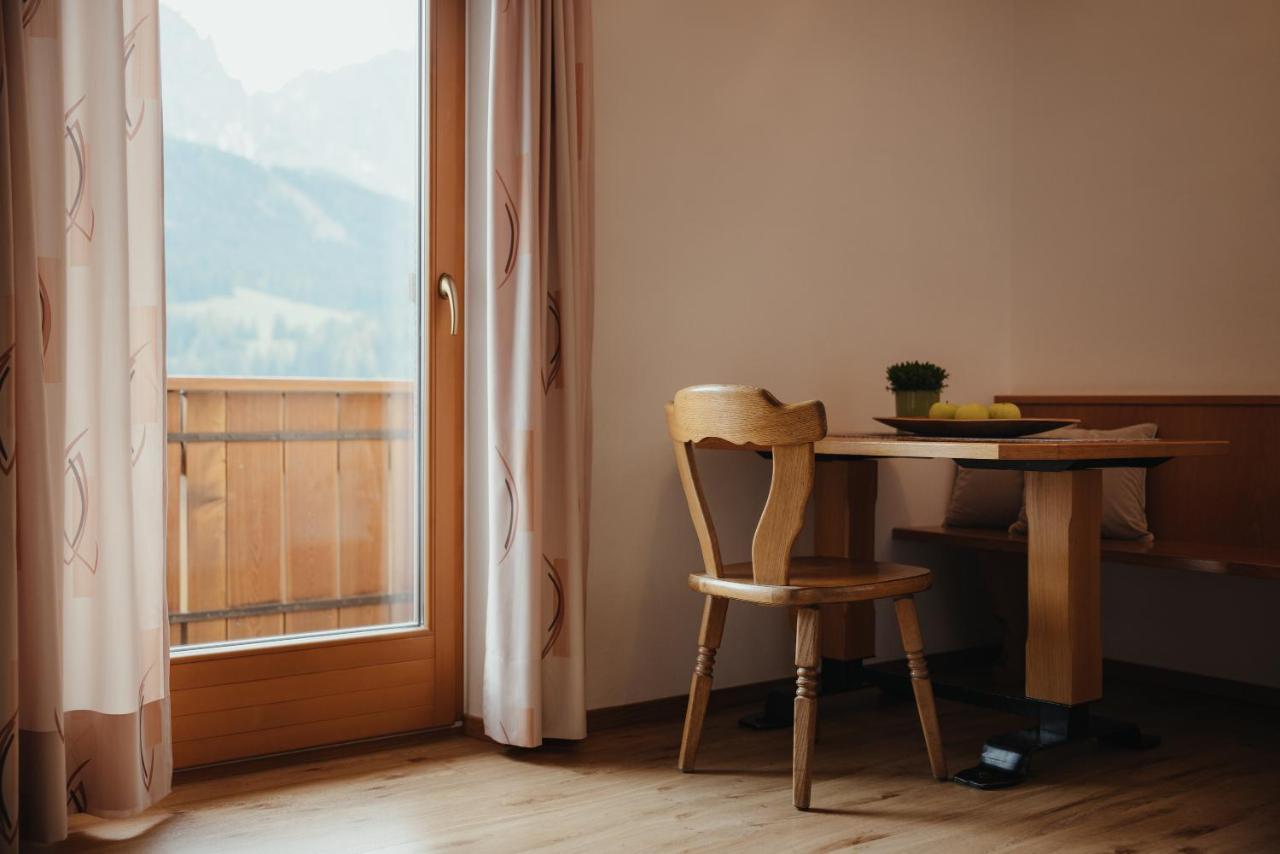 Apartment View Balcony