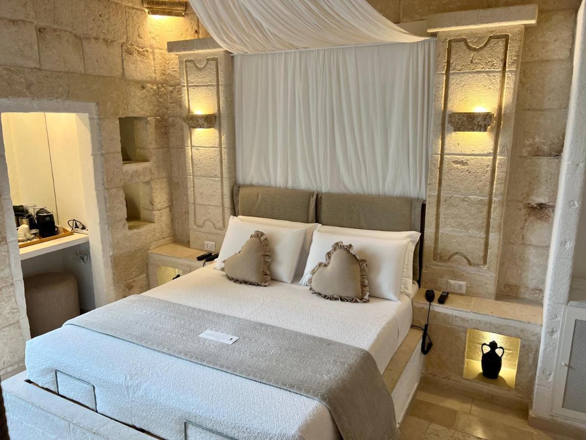 Double Room Spa Bath