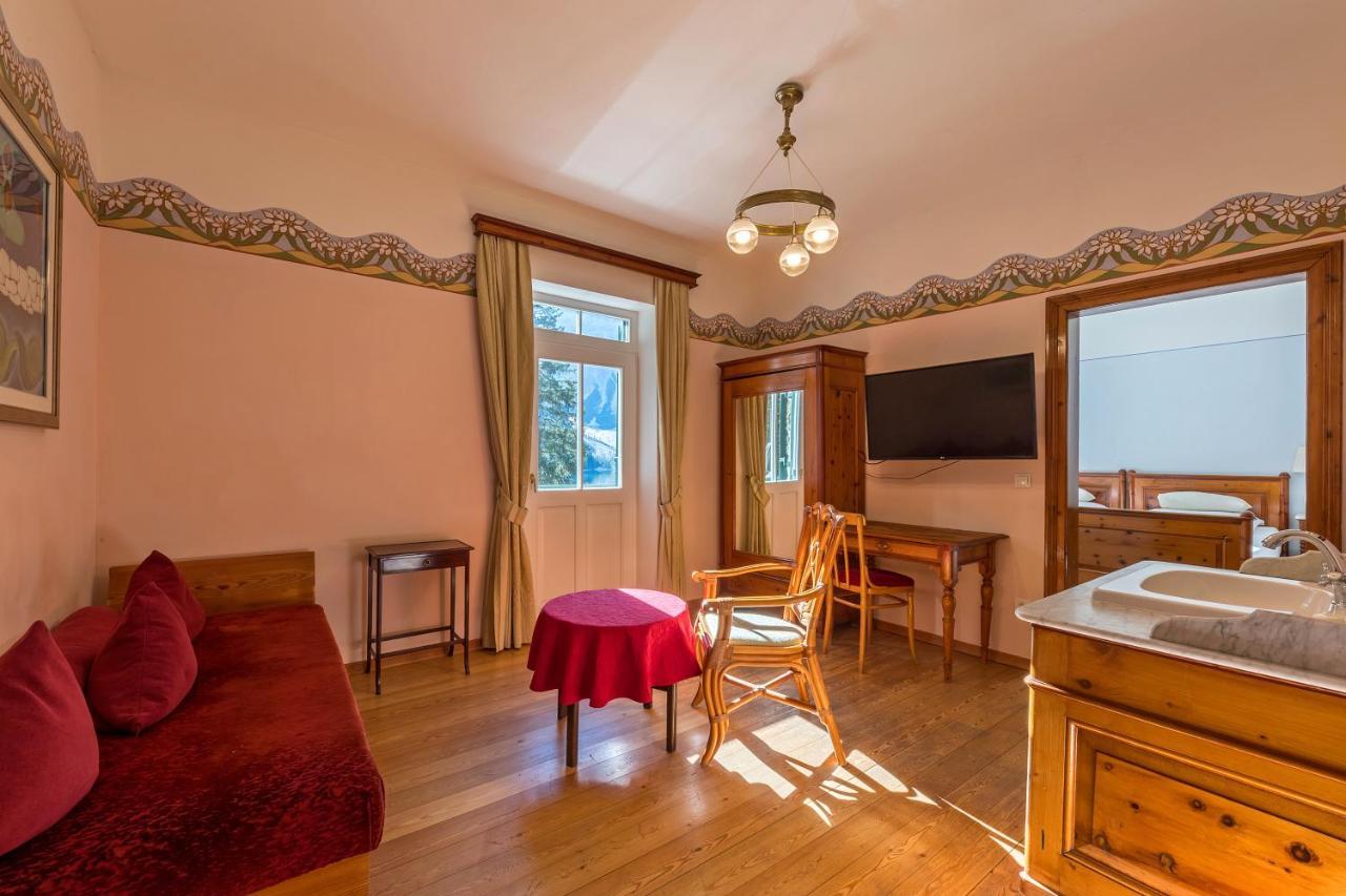 Suite Lake View