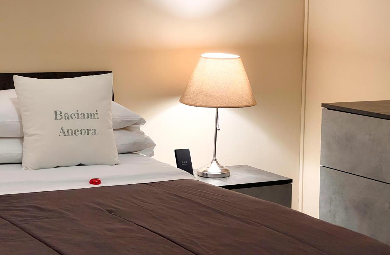 Deluxe Double Room Balcony