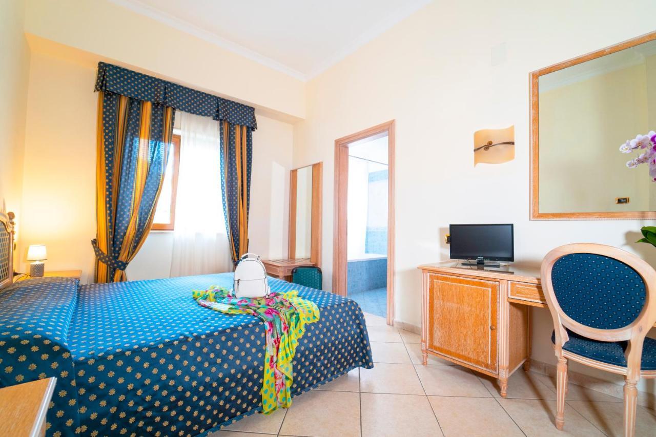 Double or Twin Room Extra Bed