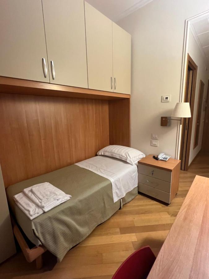 Quarto Individual Superior