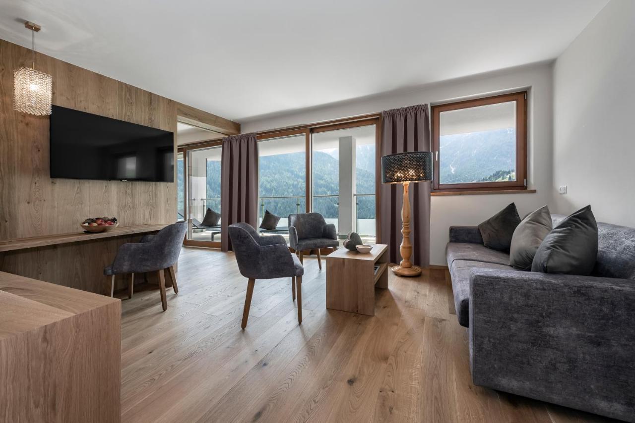 Suite Sauna