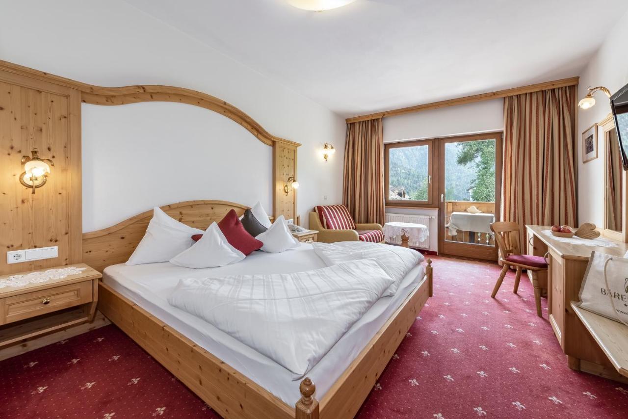 Classic Double Room Balcony