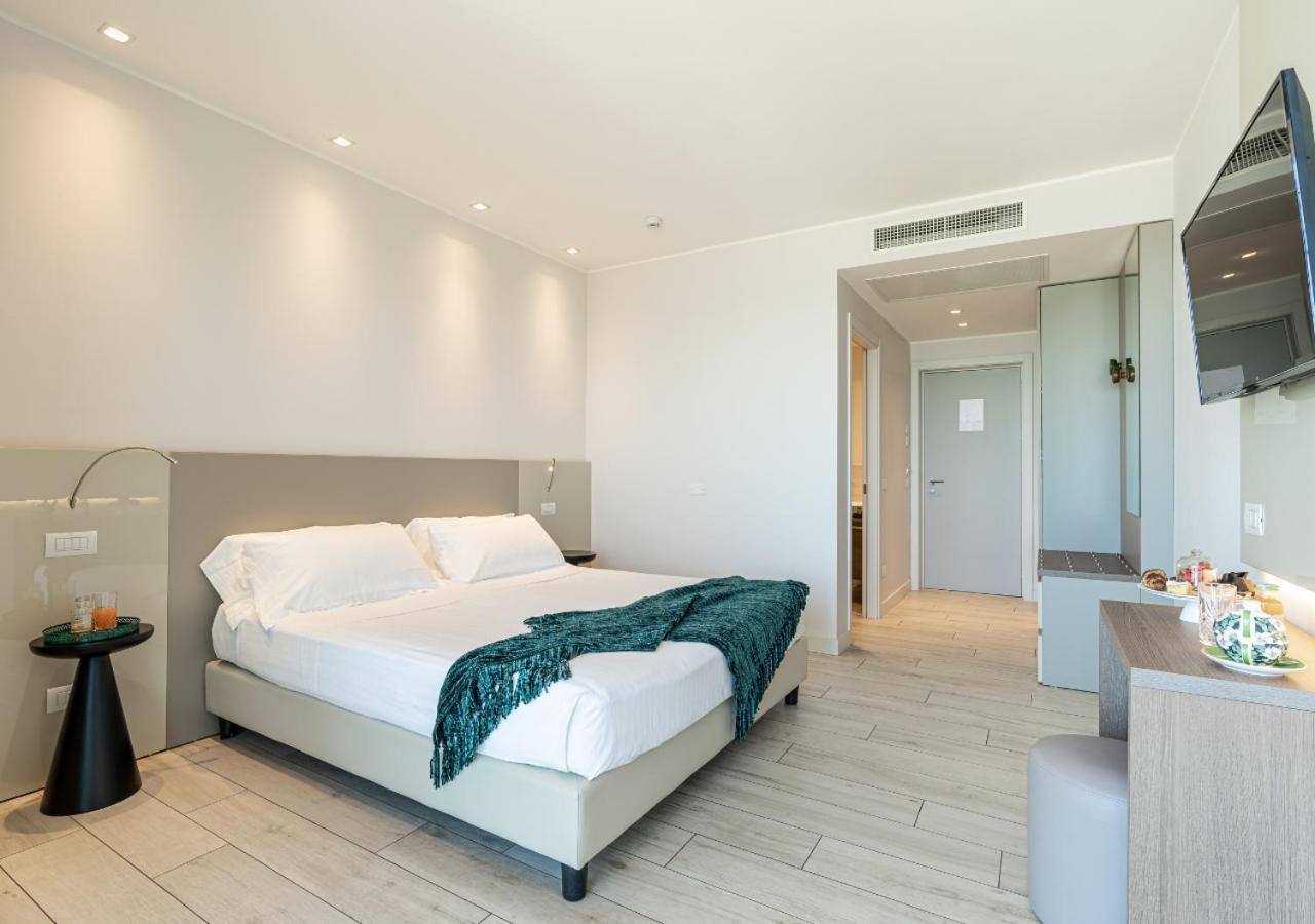 Double Room Sea View