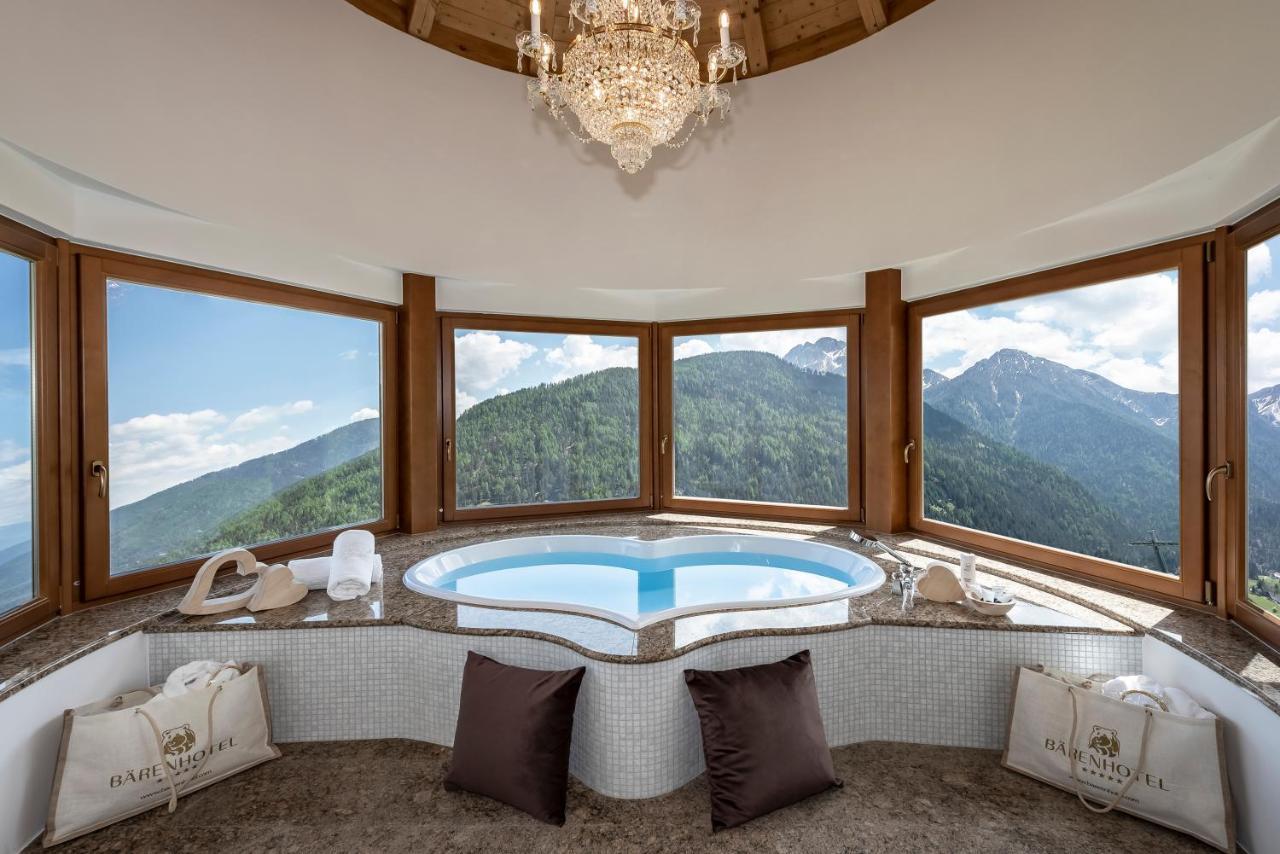Suite Sauna
