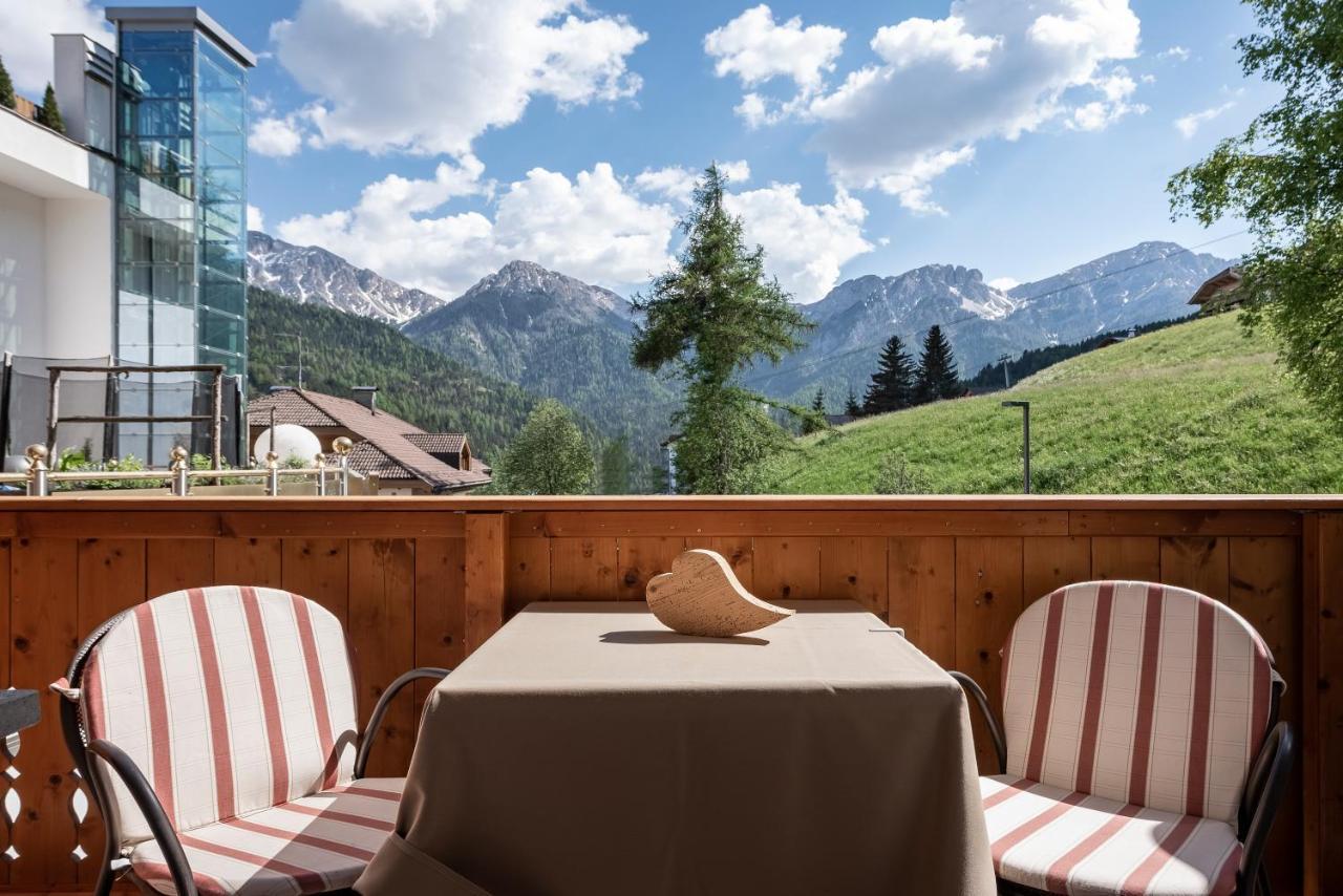Classic Double Room Balcony