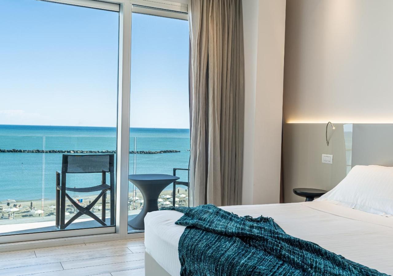 Double Room Sea View