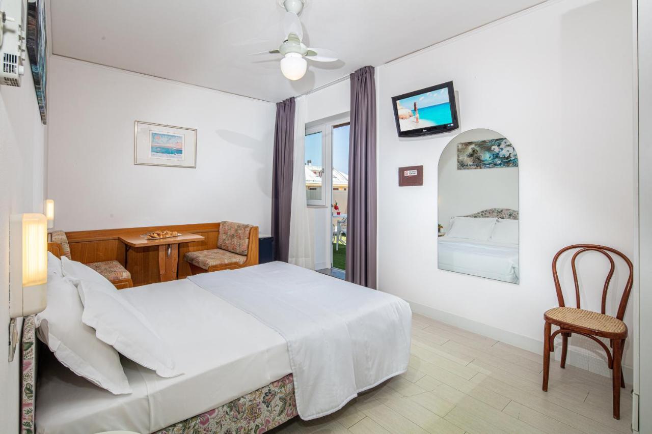 Family Room Sea View