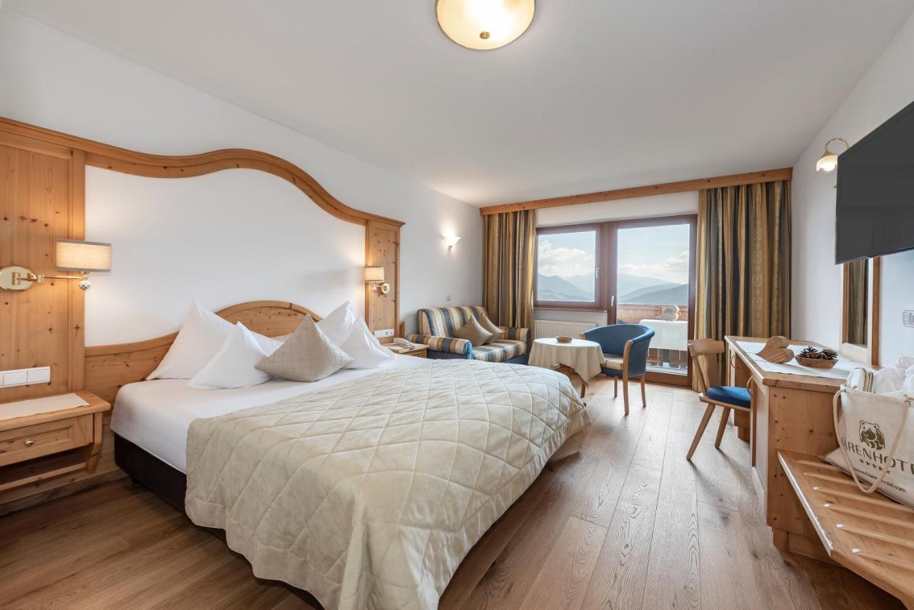Comfort Double Room Balcony