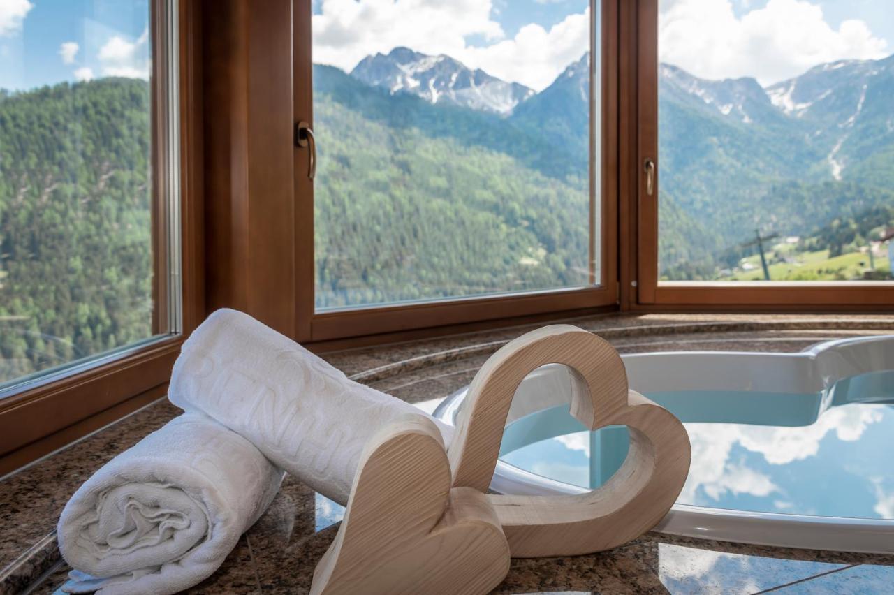 Suite Sauna