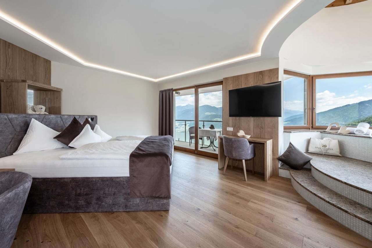 Suite Sauna