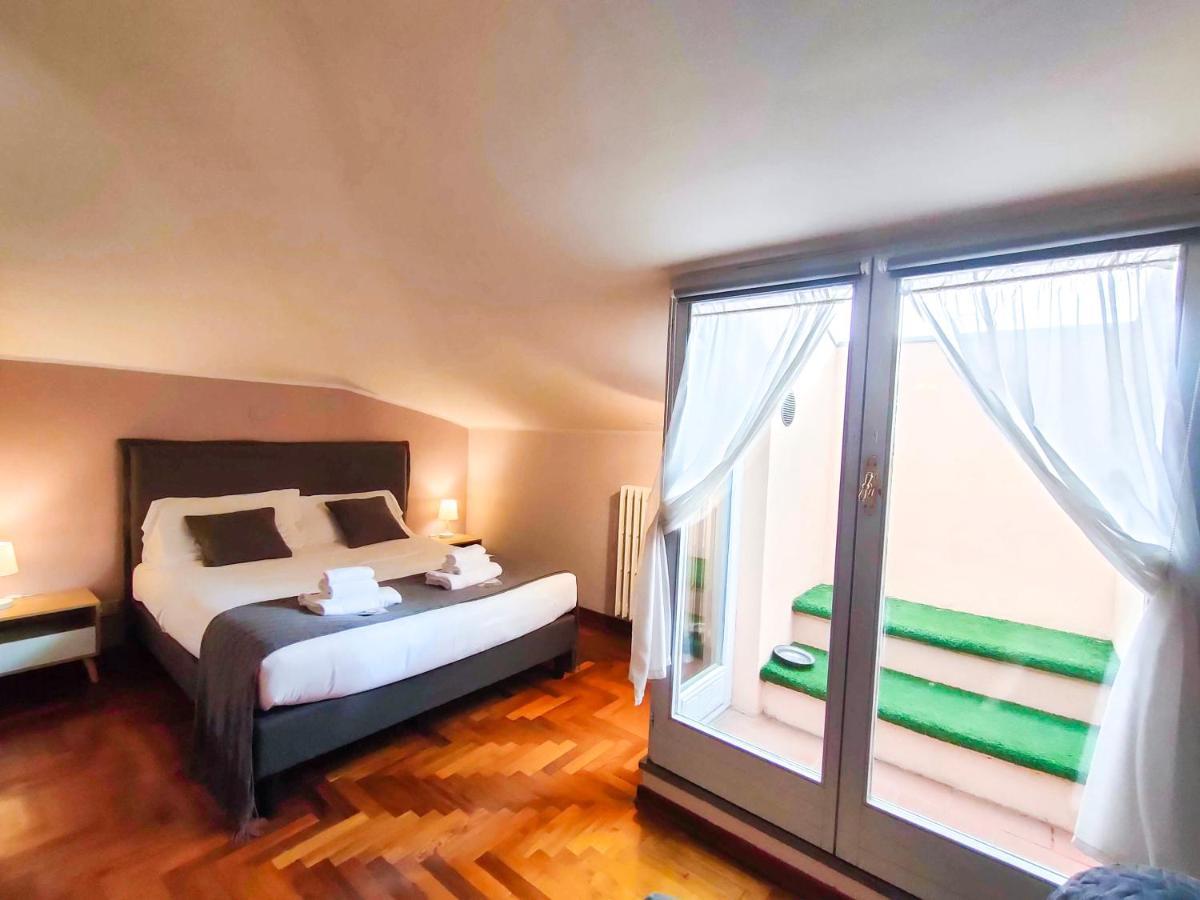 Comfort Quadruple Room