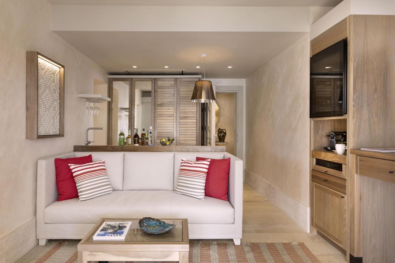 Suite Sea View