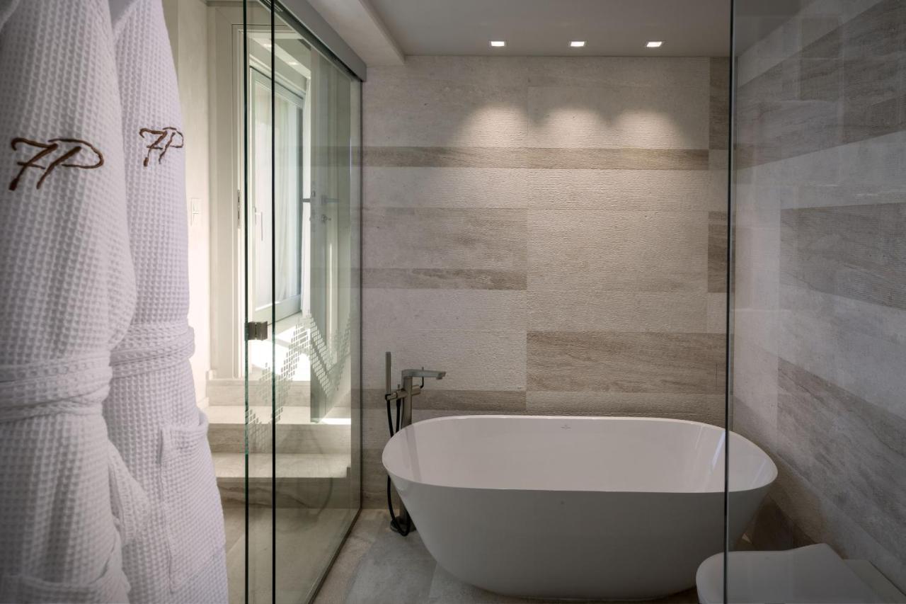 Suite Sea View