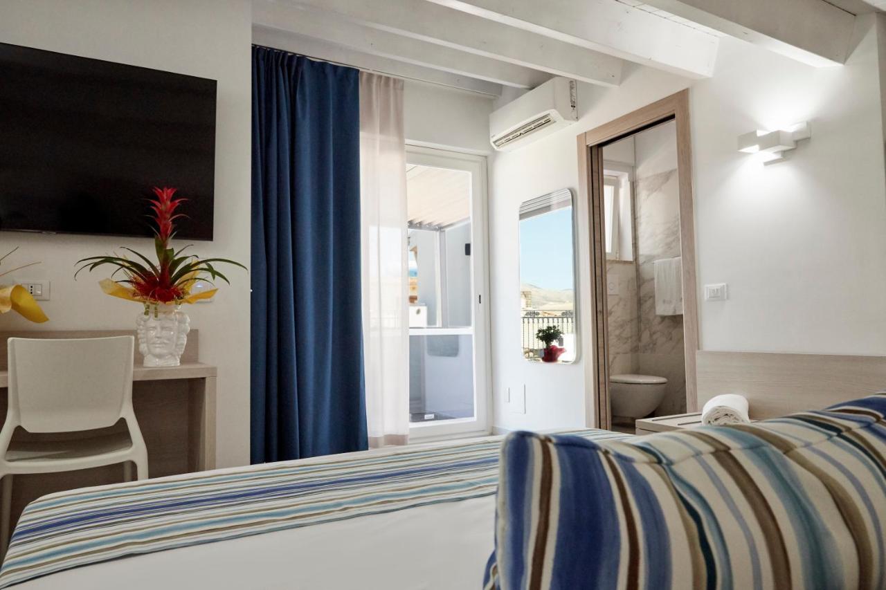Double Room Spa Bath