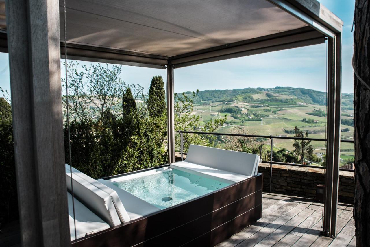 Grand Patio Suite