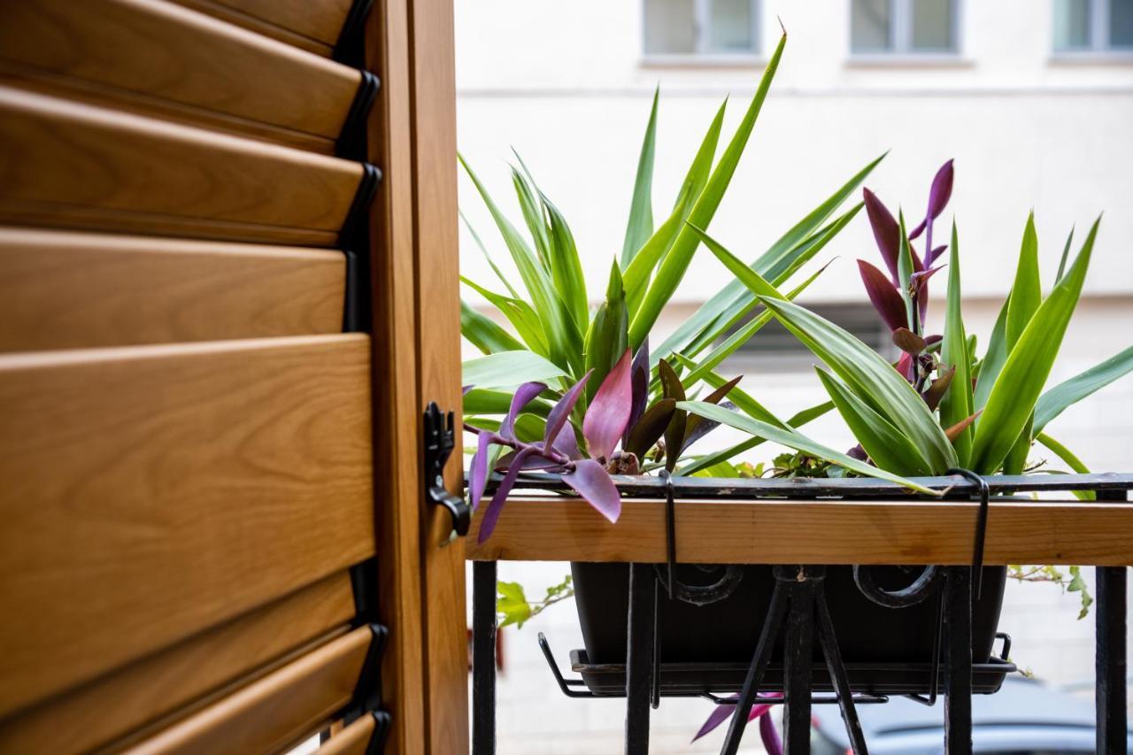 Double Room Balcony
