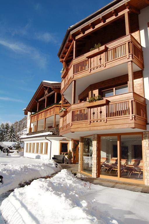 Two-Bedroom Apartment Balcony