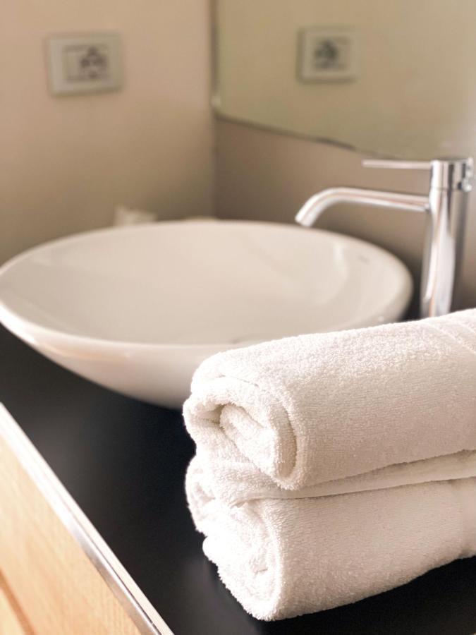 Double Room Spa Bath