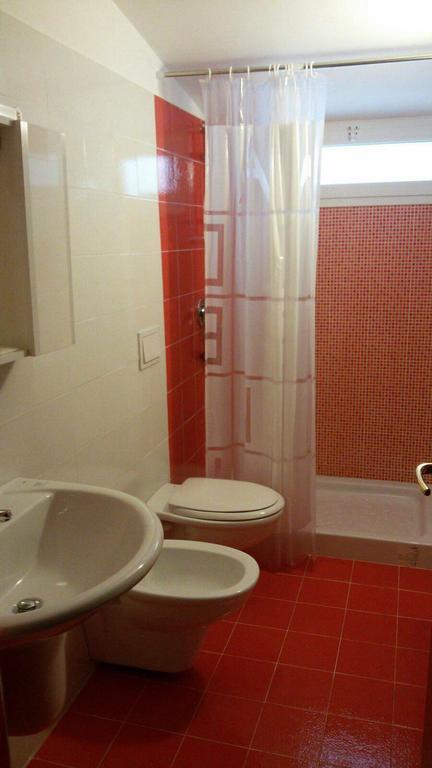 Classic Quadruple Room