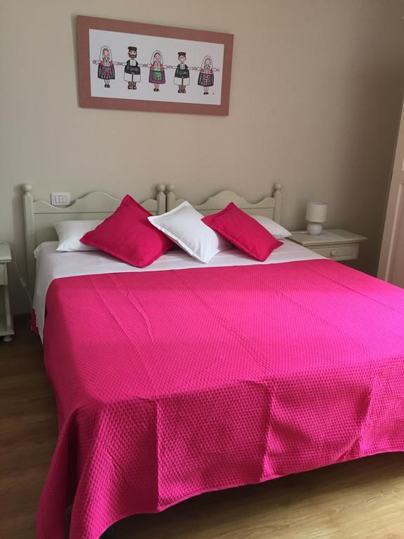 Economy Double or Twin Room Basement