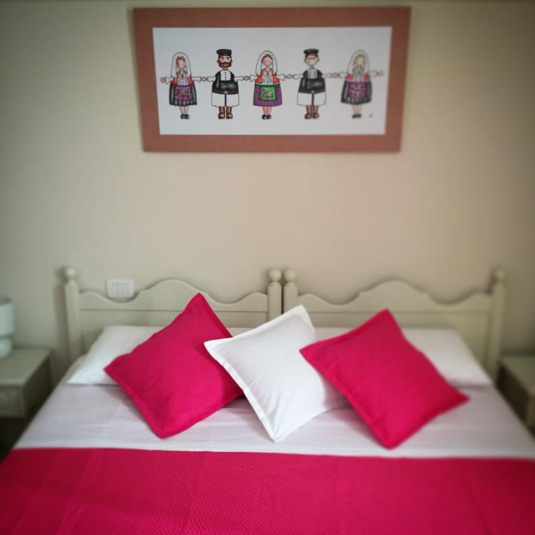 Economy Double or Twin Room Basement