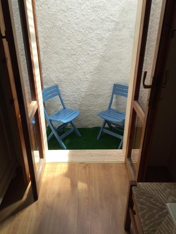 Economy Double or Twin Room Basement