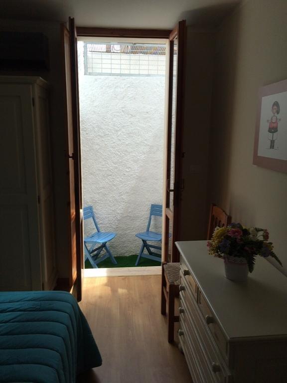 Economy Double or Twin Room Basement